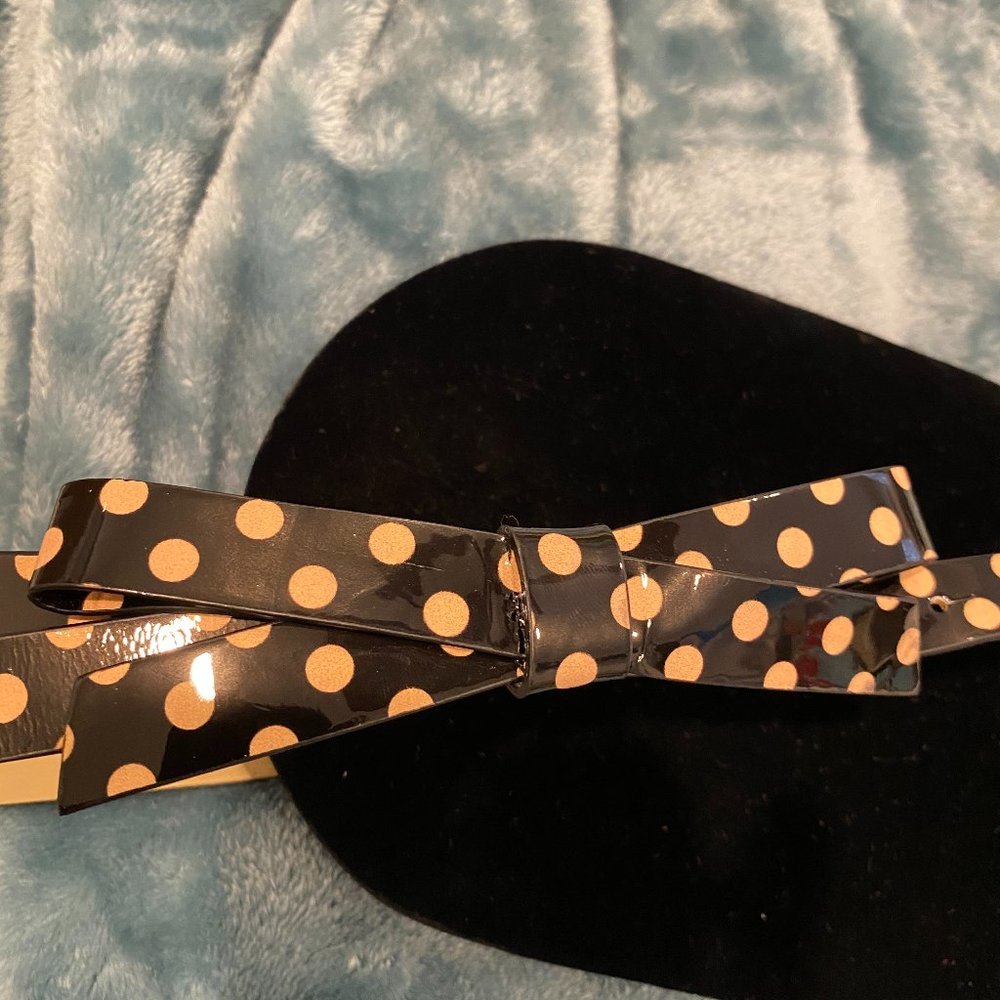 Kate Spade Belt